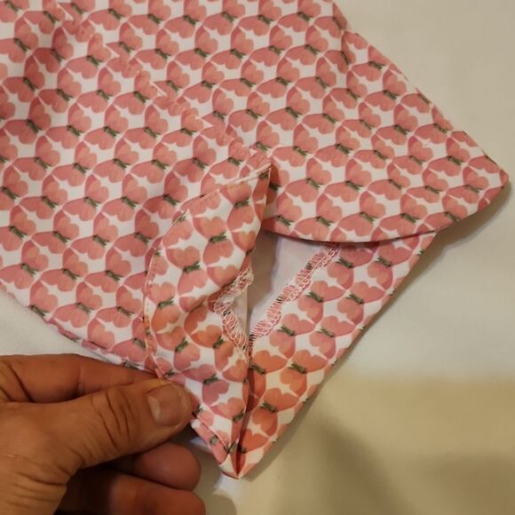 Catherine wingate golf pants size 6 - Picture 7 of 8